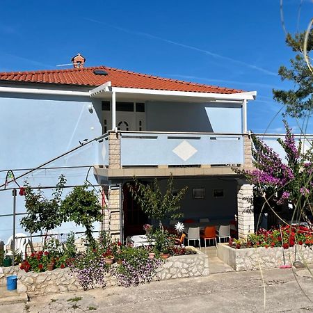 Hotel Kuca Luce Mali Lošinj Zewnętrze zdjęcie