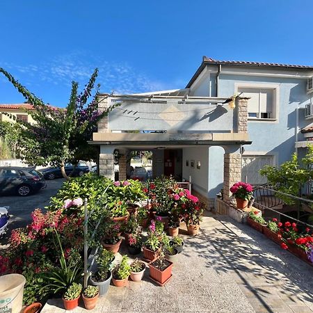 Hotel Kuca Luce Mali Lošinj Zewnętrze zdjęcie