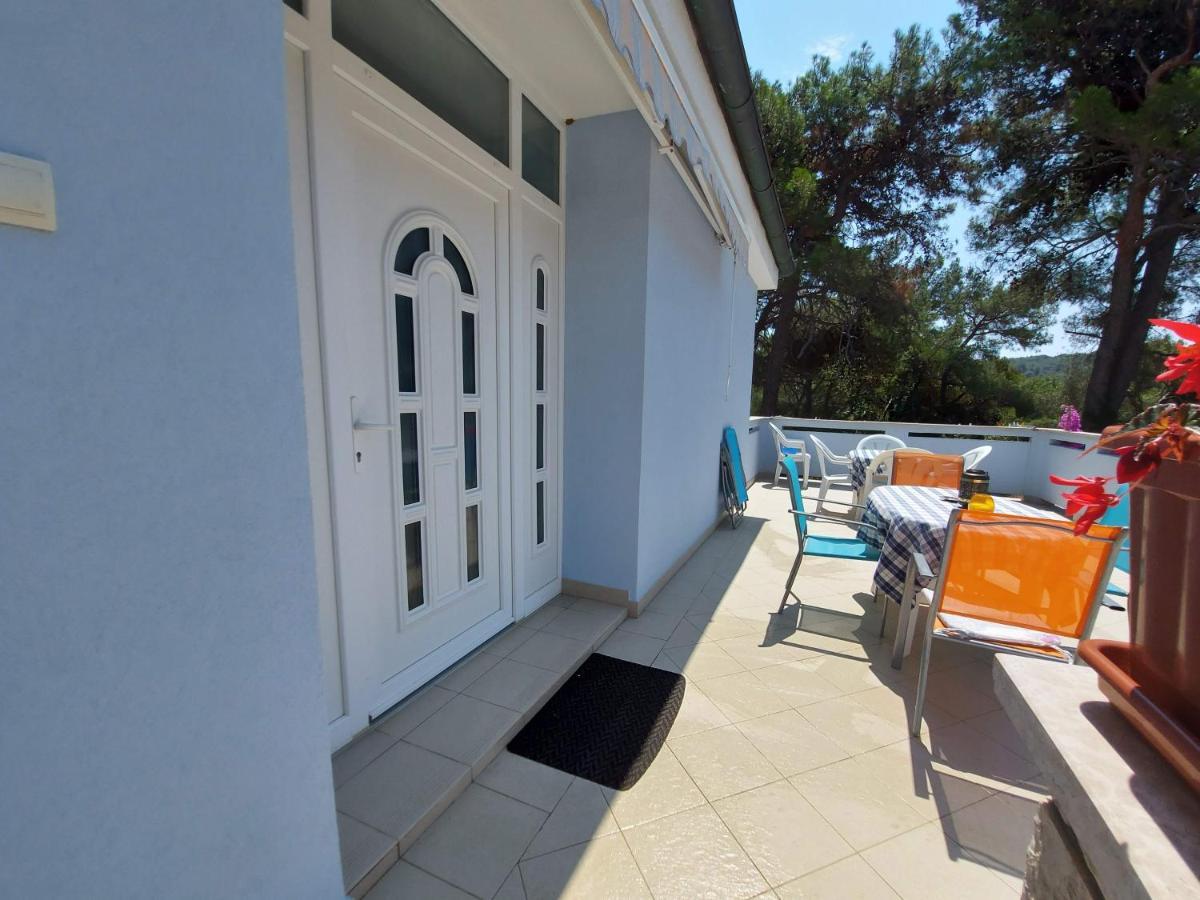 Hotel Kuca Luce Mali Lošinj Zewnętrze zdjęcie