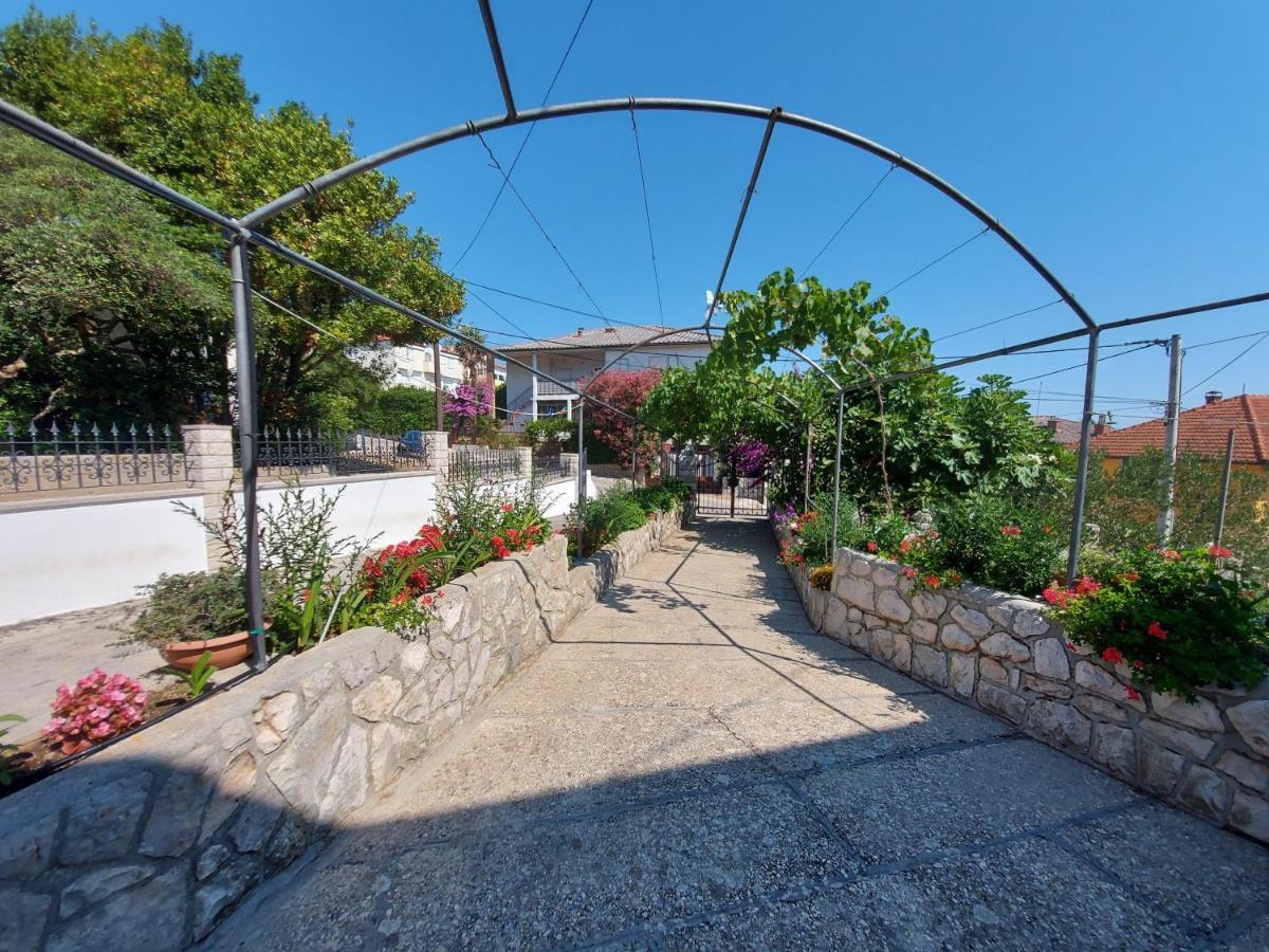 Hotel Kuca Luce Mali Lošinj Zewnętrze zdjęcie