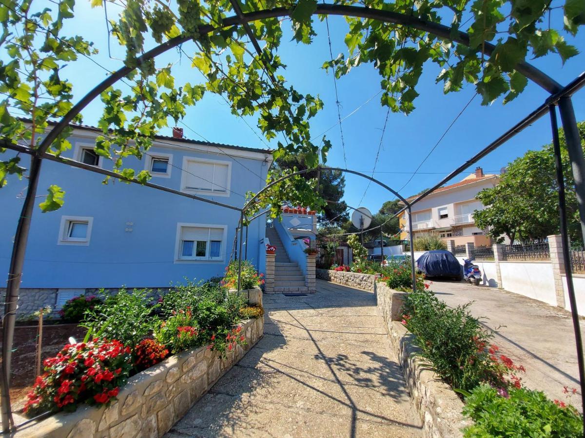 Hotel Kuca Luce Mali Lošinj Zewnętrze zdjęcie