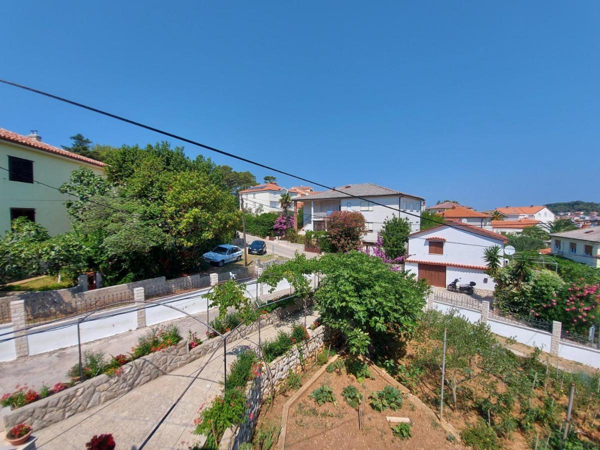 Hotel Kuca Luce Mali Lošinj Zewnętrze zdjęcie