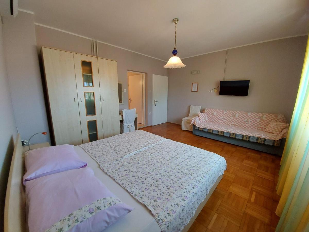 Hotel Kuca Luce Mali Lošinj Zewnętrze zdjęcie