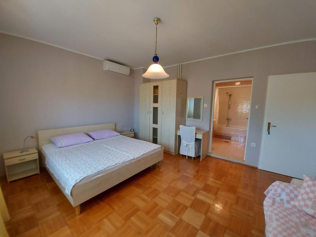 Hotel Kuca Luce Mali Lošinj Zewnętrze zdjęcie
