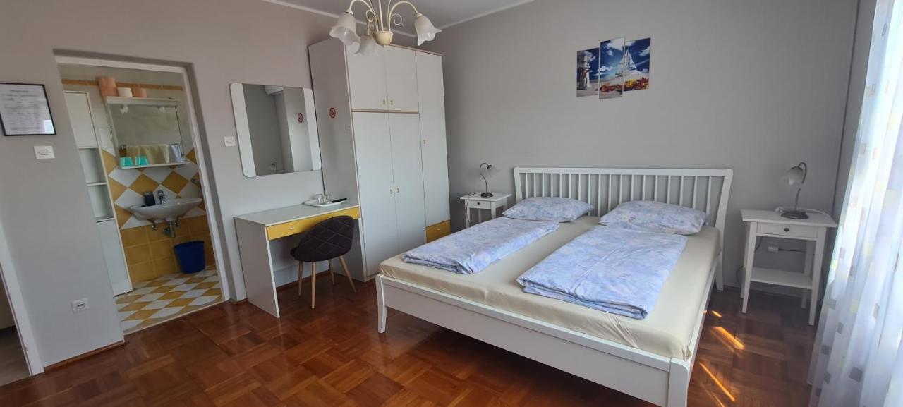 Hotel Kuca Luce Mali Lošinj Zewnętrze zdjęcie