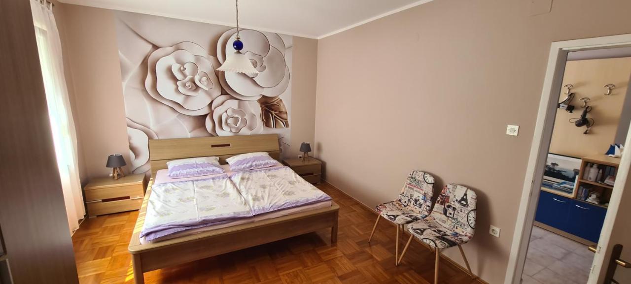 Hotel Kuca Luce Mali Lošinj Zewnętrze zdjęcie