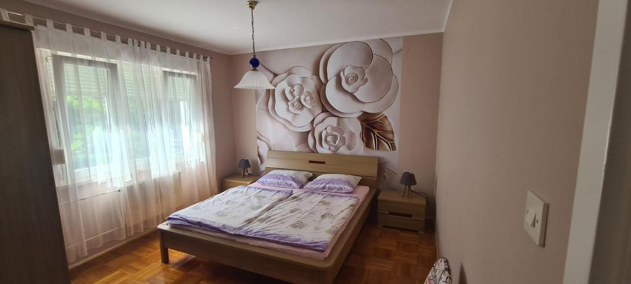 Hotel Kuca Luce Mali Lošinj Zewnętrze zdjęcie