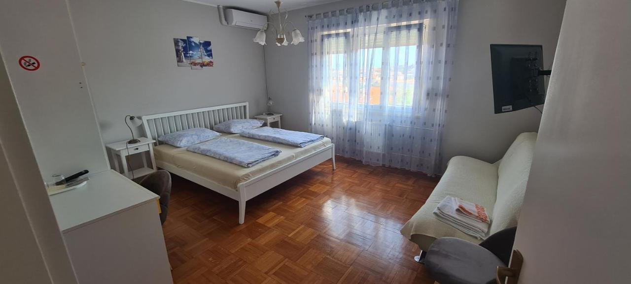 Hotel Kuca Luce Mali Lošinj Zewnętrze zdjęcie
