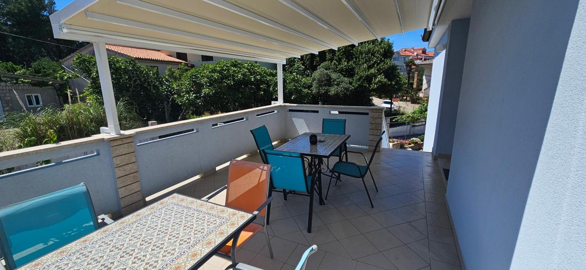Hotel Kuca Luce Mali Lošinj Zewnętrze zdjęcie