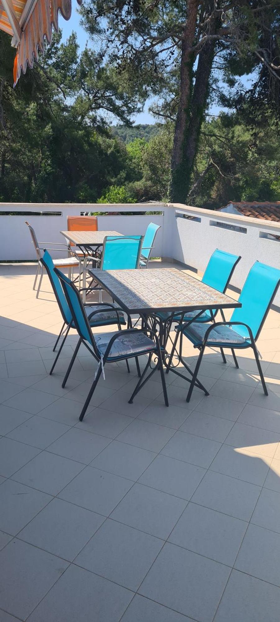 Hotel Kuca Luce Mali Lošinj Pokój zdjęcie