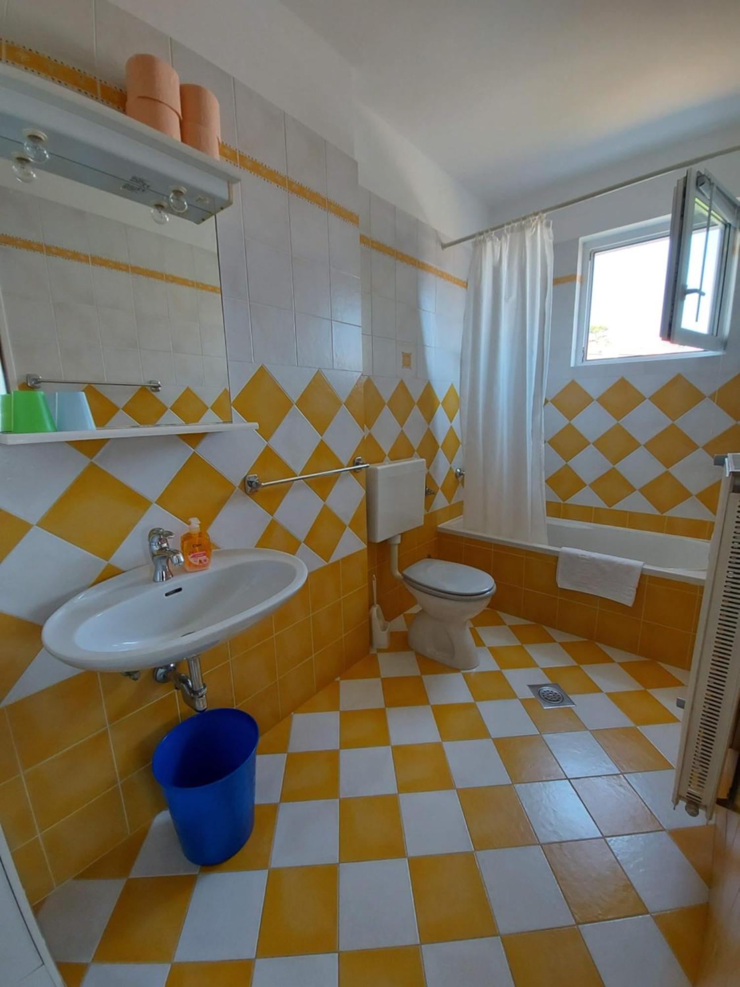 Hotel Kuca Luce Mali Lošinj Pokój zdjęcie