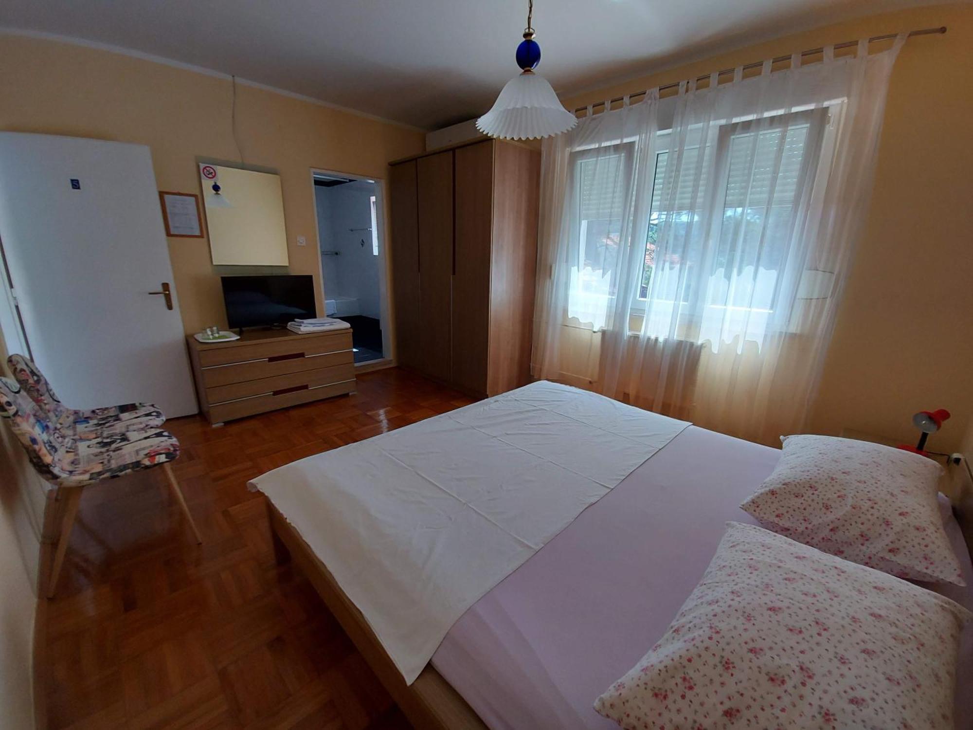 Hotel Kuca Luce Mali Lošinj Pokój zdjęcie