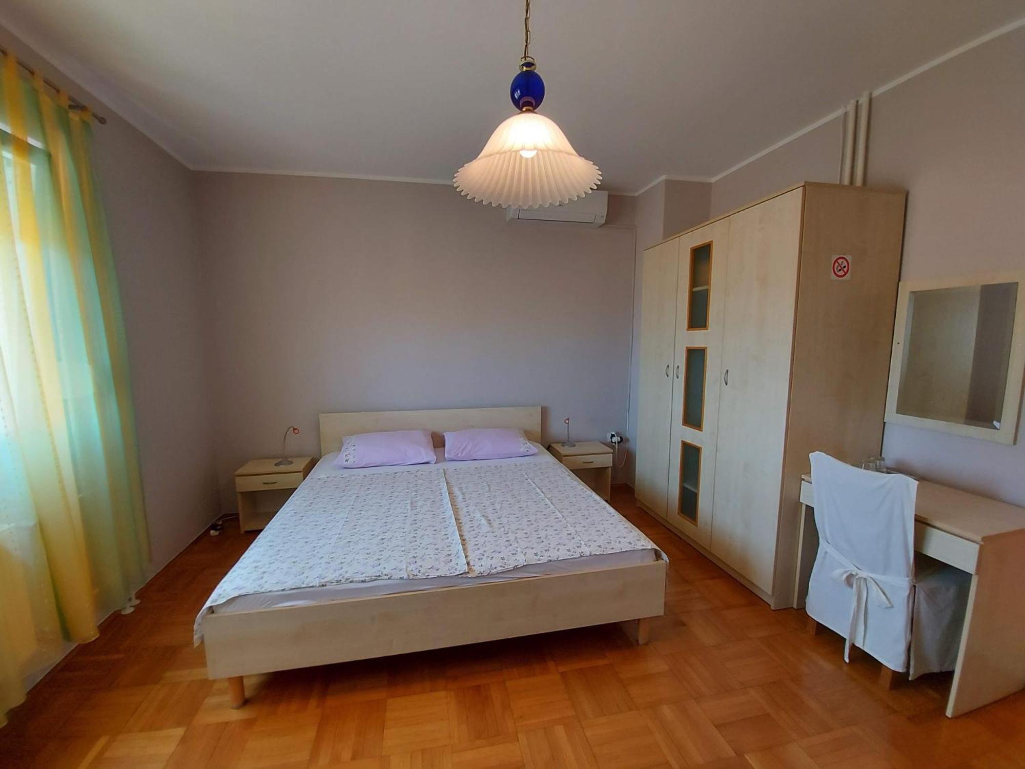 Hotel Kuca Luce Mali Lošinj Pokój zdjęcie