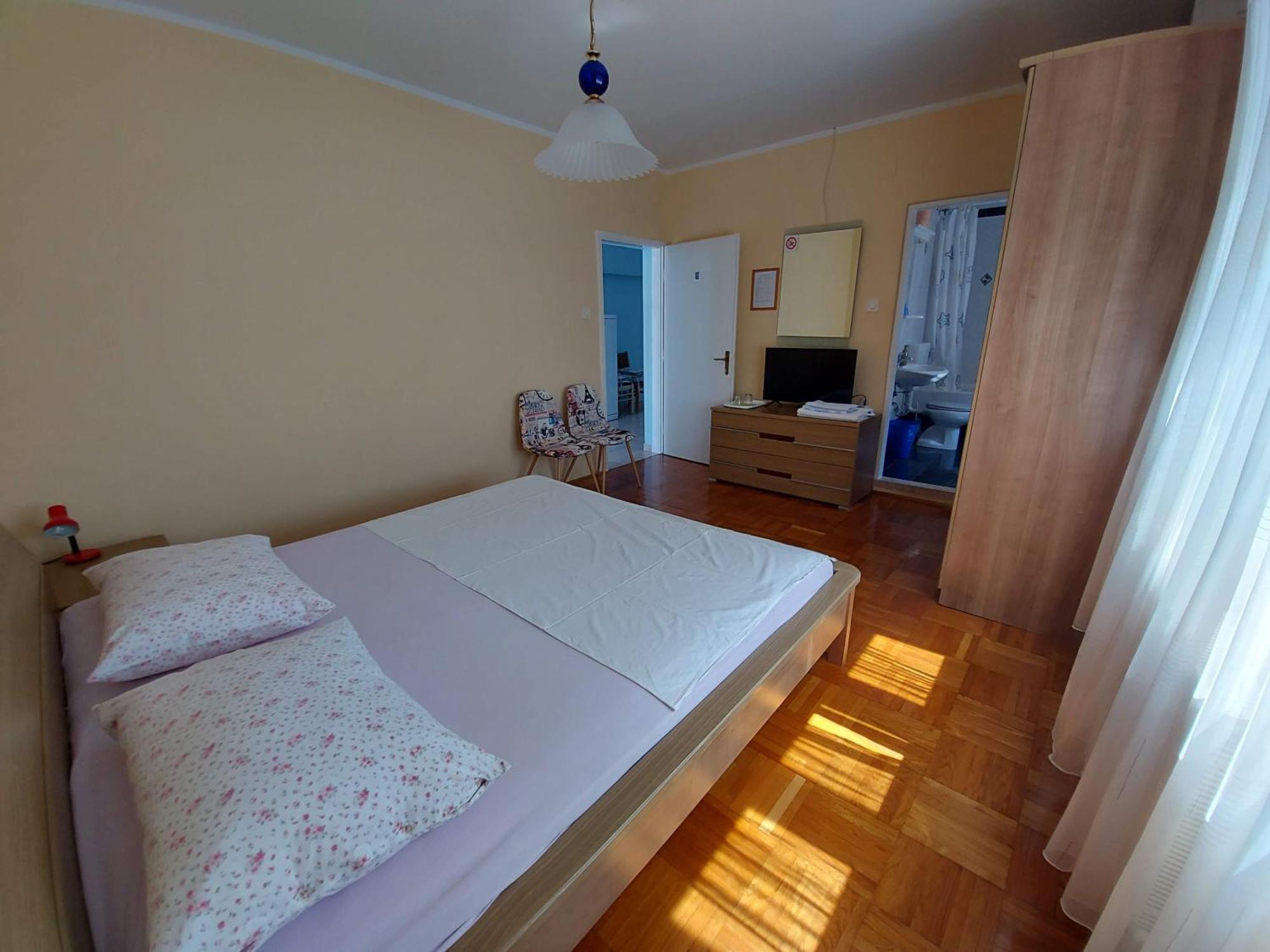 Hotel Kuca Luce Mali Lošinj Pokój zdjęcie