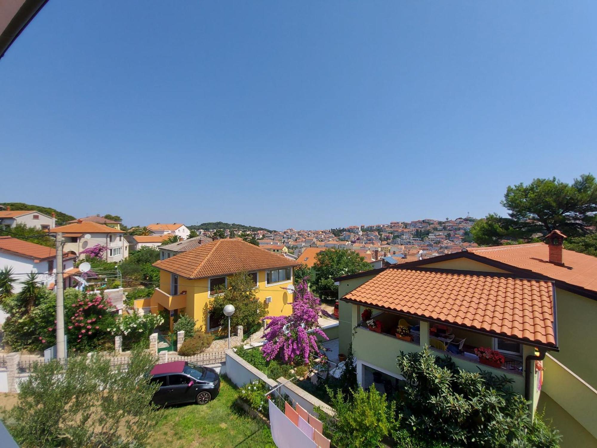 Hotel Kuca Luce Mali Lošinj Pokój zdjęcie