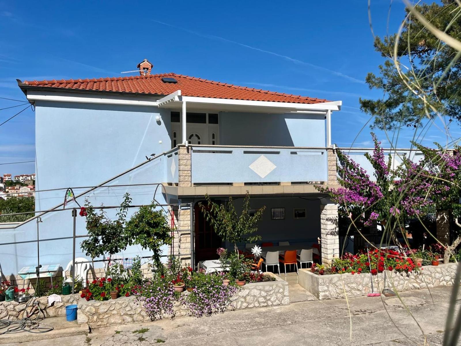 Hotel Kuca Luce Mali Lošinj Zewnętrze zdjęcie