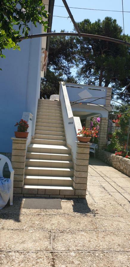 Hotel Kuca Luce Mali Lošinj Zewnętrze zdjęcie