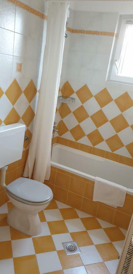 Hotel Kuca Luce Mali Lošinj Zewnętrze zdjęcie