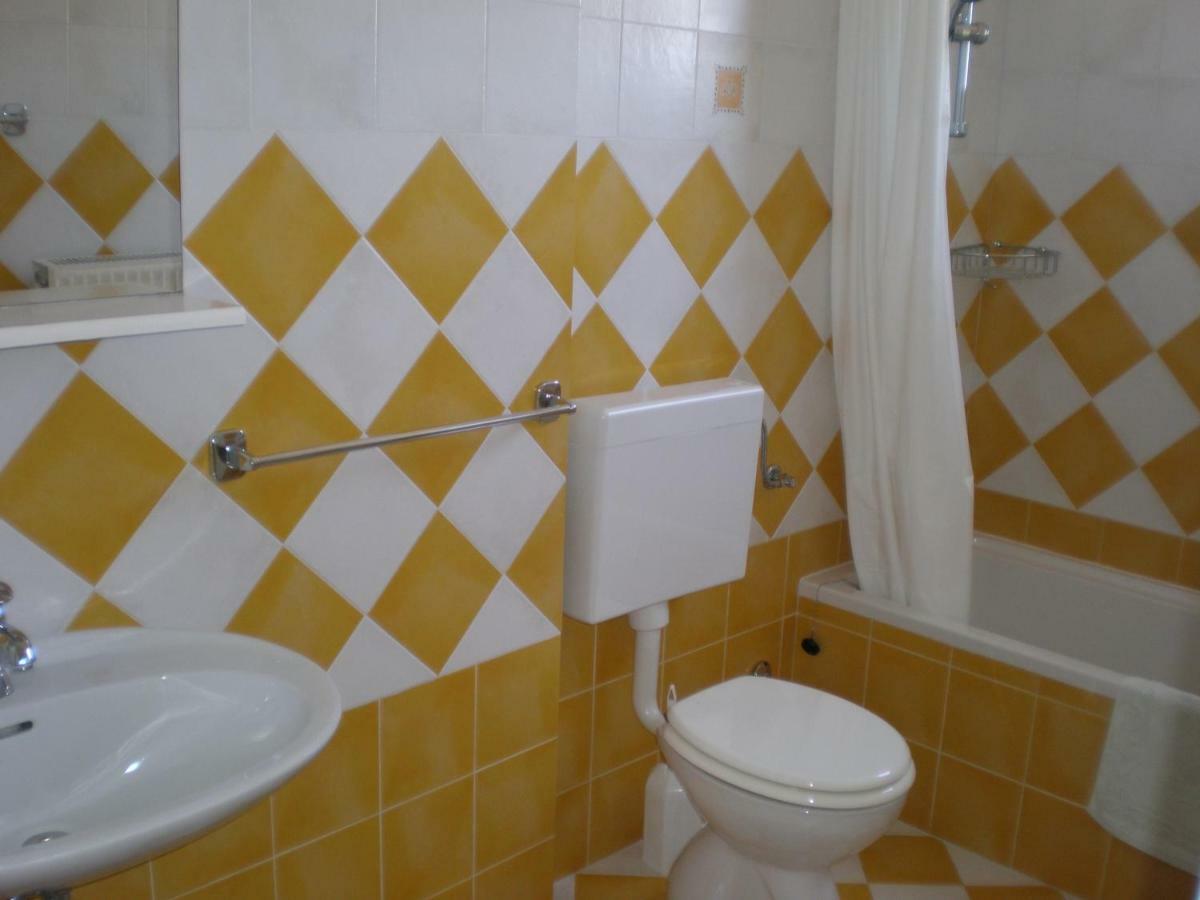 Hotel Kuca Luce Mali Lošinj Zewnętrze zdjęcie