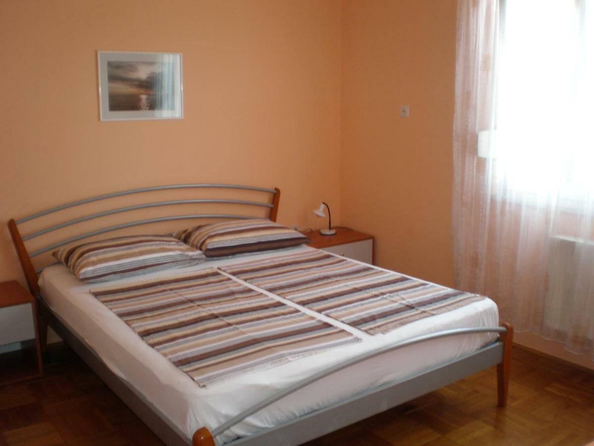 Hotel Kuca Luce Mali Lošinj Zewnętrze zdjęcie