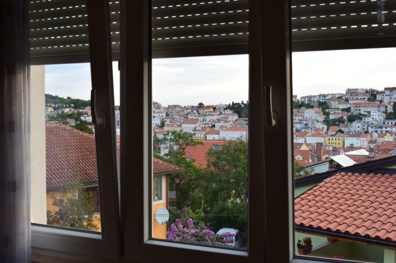 Hotel Kuca Luce Mali Lošinj Zewnętrze zdjęcie