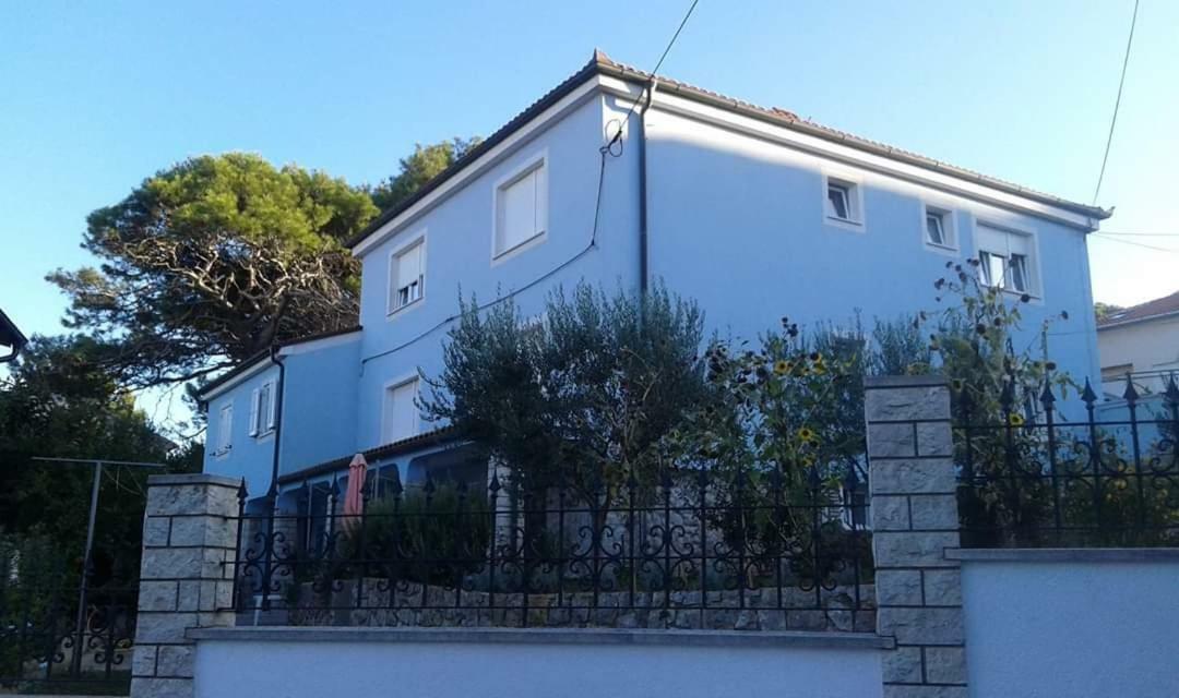 Hotel Kuca Luce Mali Lošinj Zewnętrze zdjęcie