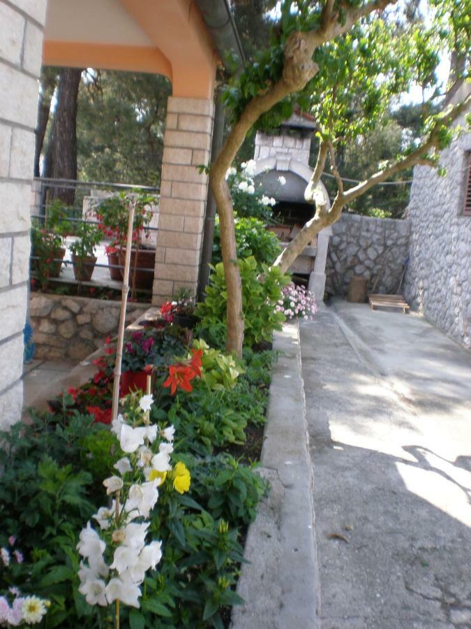 Hotel Kuca Luce Mali Lošinj Zewnętrze zdjęcie
